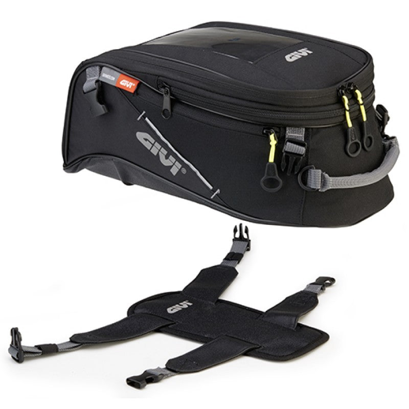 GIVI - EA116 Strap-On Tank Bag for Honda NC750X 16>20 (10lt)