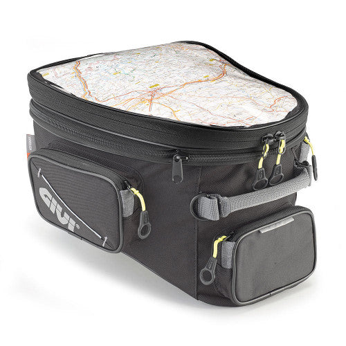 GIVI - EA118 Easy-T Expandable Enduro Tanklock Bag (25lt)