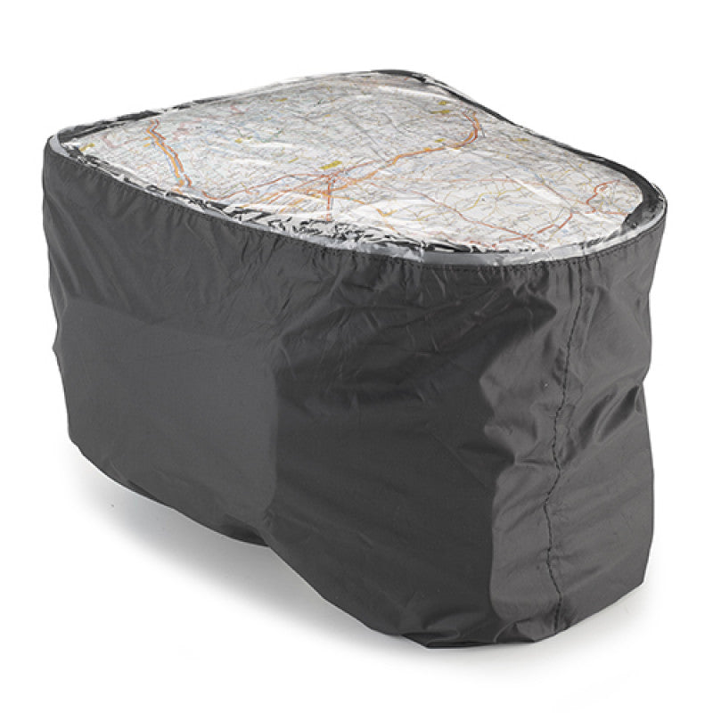 GIVI - EA118 Easy-T Expandable Enduro Tanklock Bag (25lt)