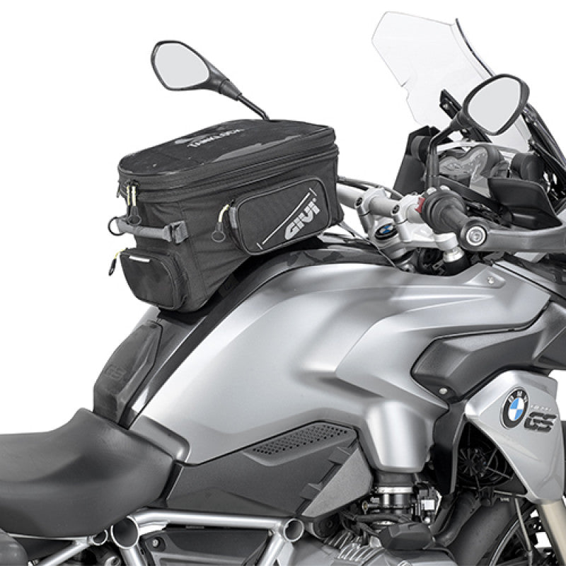 GIVI - EA118 Easy-T Expandable Enduro Tanklock Bag (25lt)