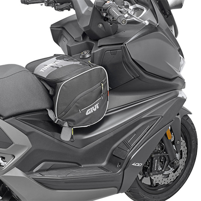 GIVI - EA122 Easy-T Seat / Tunnel Bag (23lt)