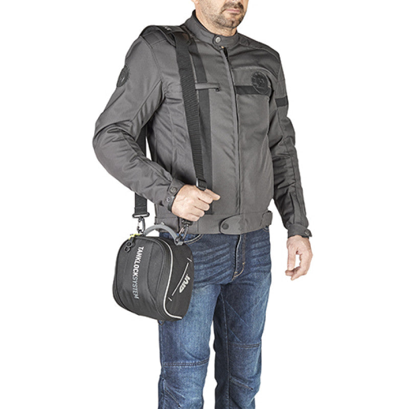 GIVI - EA123B Easy-T Mini Tanklock Bag (5lt)