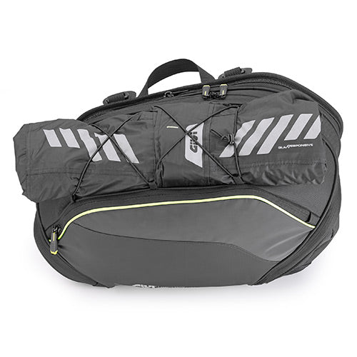 GIVI - EA127 Easy-T Expandable Side Bags (30lt)