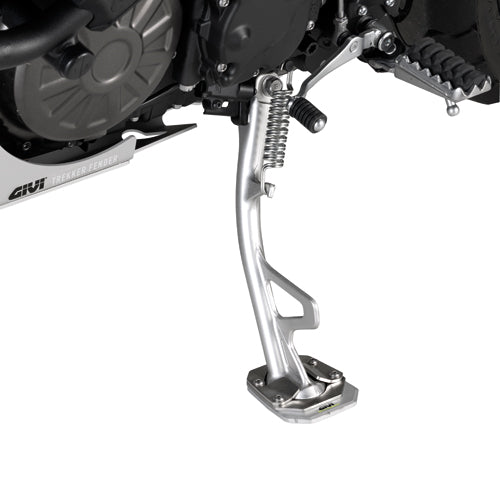 GIVI - ES2119 Side Stand Support for Yamaha XT1200ZE Super Ténéré (14>20)