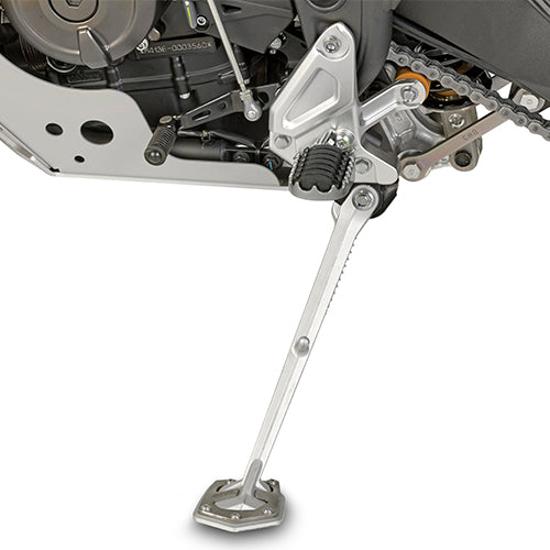 GIVI - ES2145 Side Stand Support for Yamaha Ténéré 700 (19>21)
