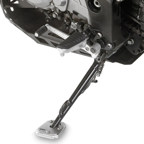 GIVI - ES3101 Side Stand Support for Suzuki DL650 V-Strom (04>21)