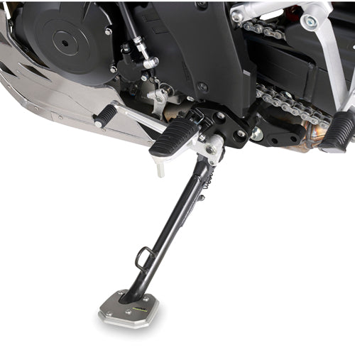 GIVI - ES3105 Side Stand Support for Suzuki DL1000 V-Strom / V-Strom 1050 / XT (14>21)