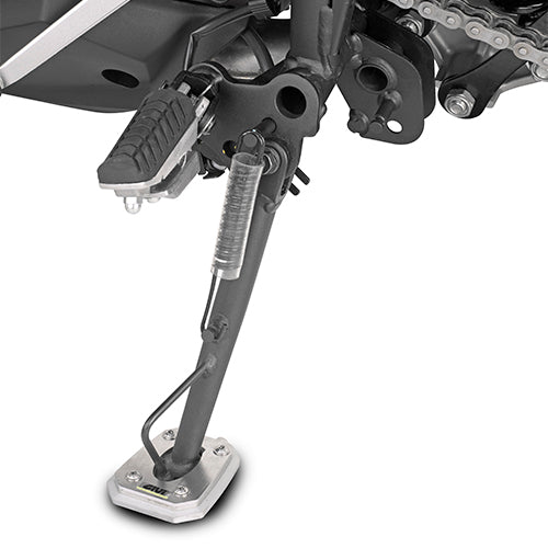 GIVI - ES4121 Side Stand Support for Kawasaki Versys-X 300 (17>21)