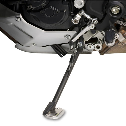 GIVI - ES7401 Side Stand Support for Ducati Multistrada 1200 (10>18)