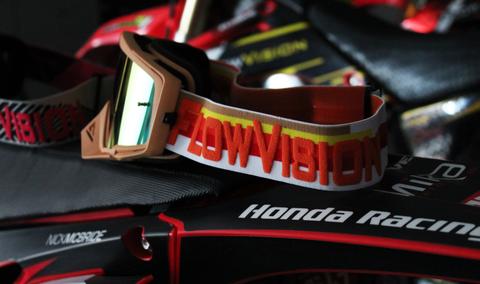 FLOW VISION - Spicoli Rythem Goggles