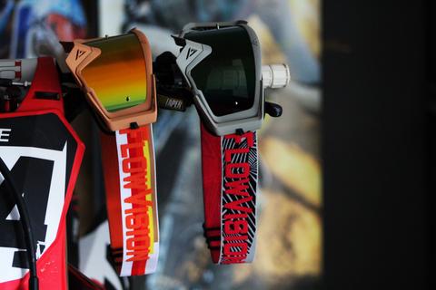 FLOW VISION - Spicoli Rythem Goggles