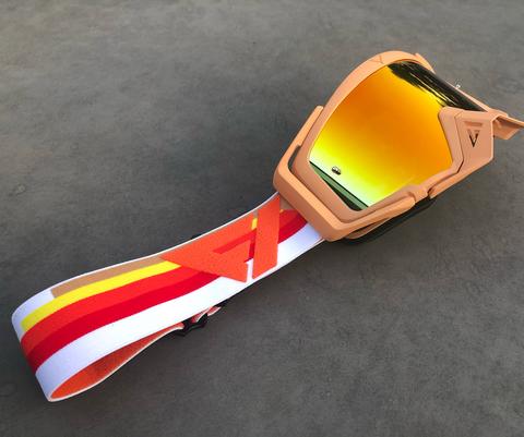 FLOW VISION - Spicoli Rythem Goggles