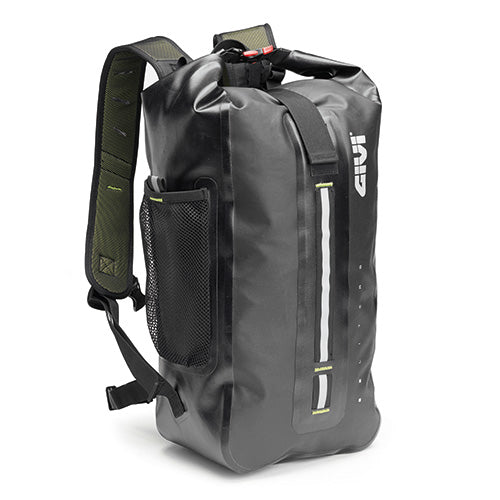 GIVI - GRT701 Gravel-T Waterproof Backpack (25lt)