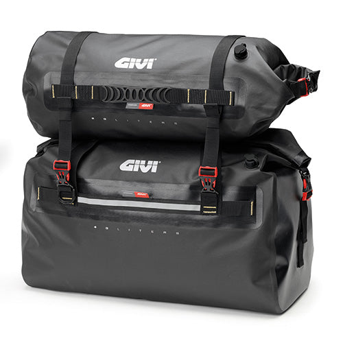 GIVI - GRT703 Gravel-T Waterproof Cargo Bag (40lt)