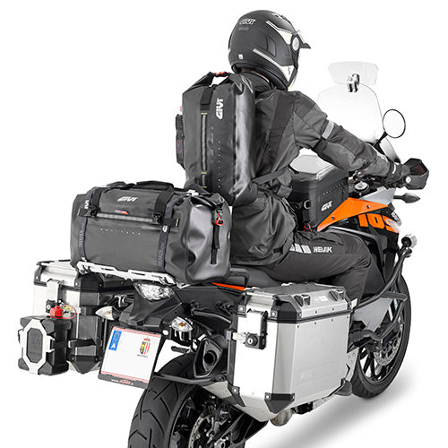 GIVI - GRT701 Gravel-T Waterproof Backpack (25lt)