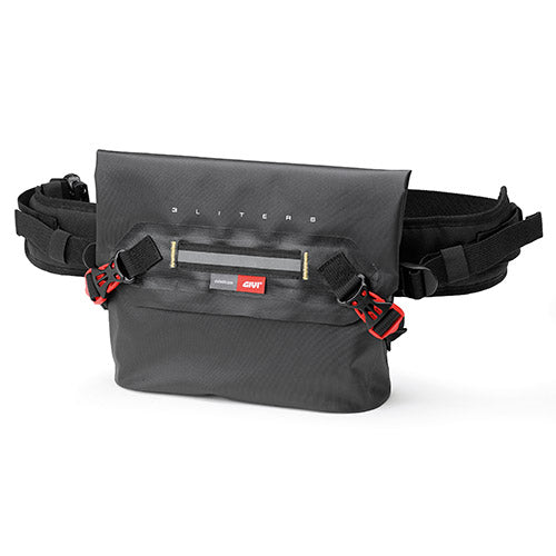 GIVI - GRT704 Gravel-T Waist Bag (3lt)