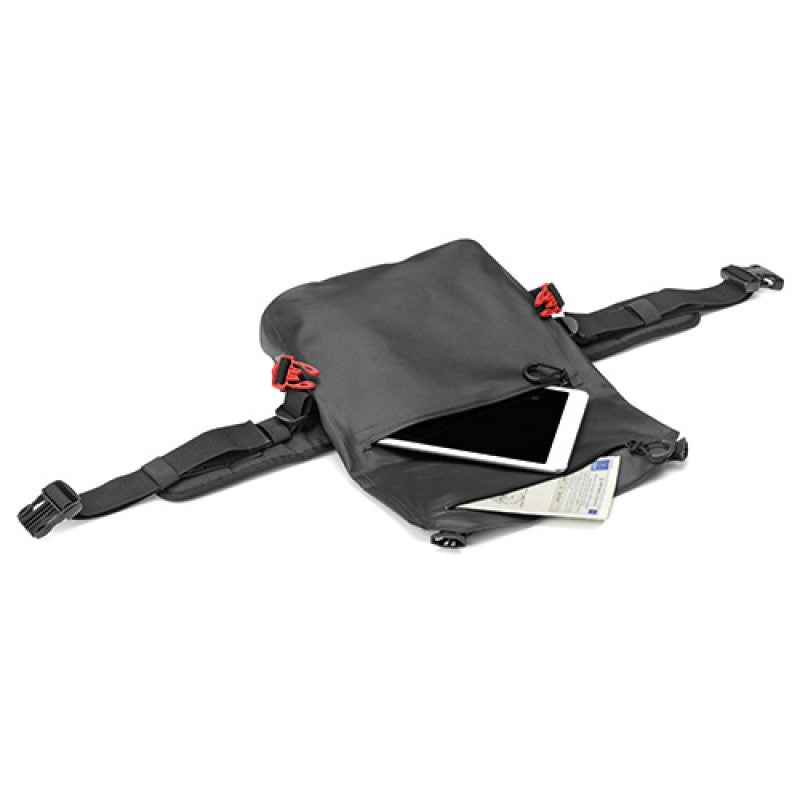 GIVI - GRT704 Gravel-T Waist Bag (3lt)