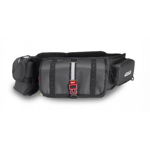 GIVI - GRT710 Gravel-T Waist Bag / Tool Belt