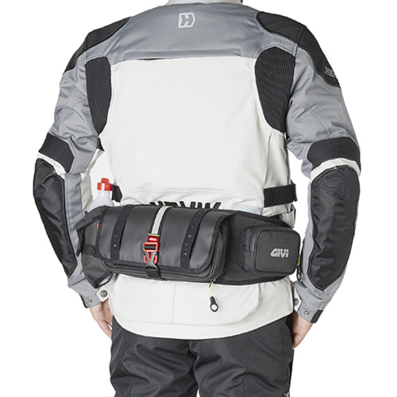 GIVI - GRT710 Gravel-T Waist Bag / Tool Belt