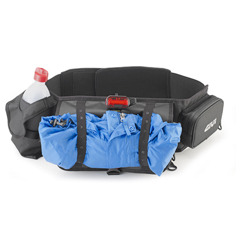 GIVI - GRT710 Gravel-T Waist Bag / Tool Belt