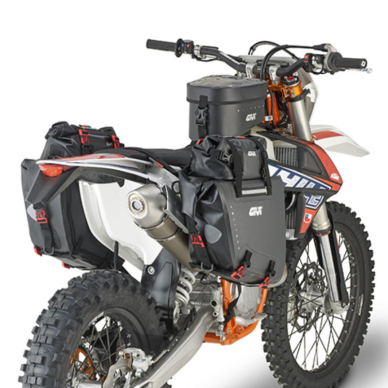 GIVI - GRT718 Canyon Waterproof Side Bags (15lt)