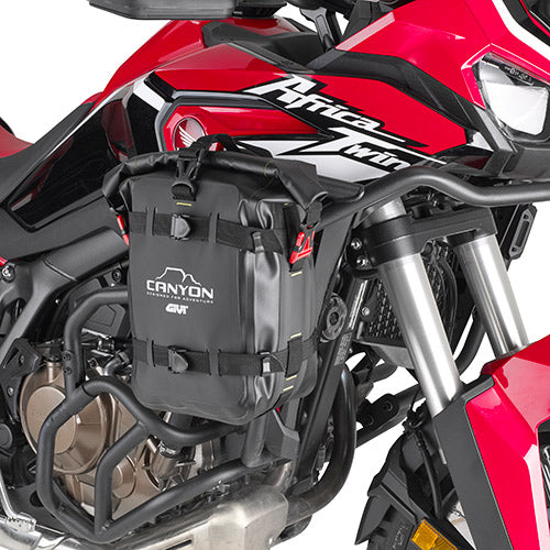 GIVI - GRT722 Canyon Waterproof Cargo Bag (8lt)
