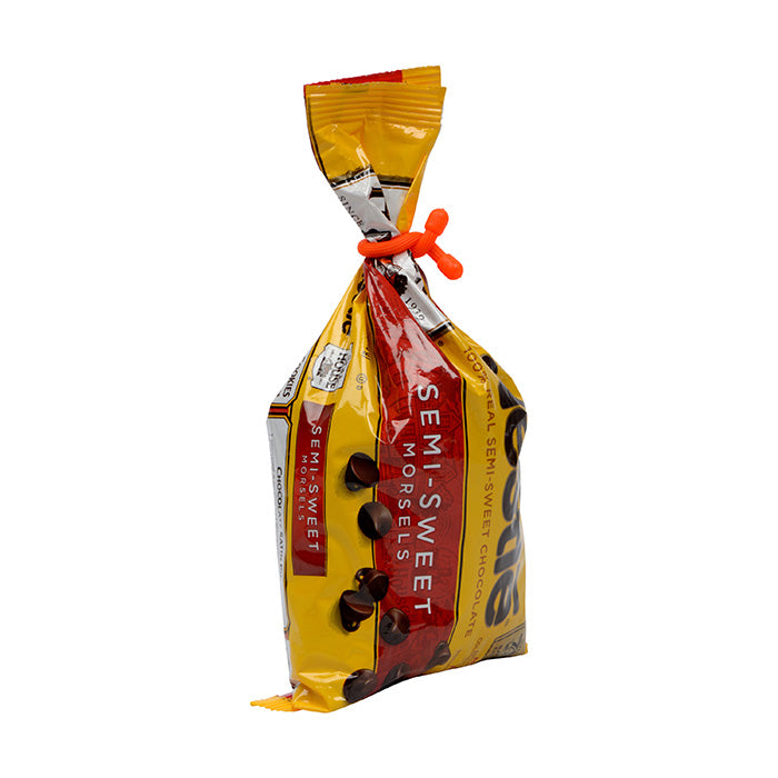 NITE IZE - 7.6cm Rubber Twist Gear Tie (4 Pack)