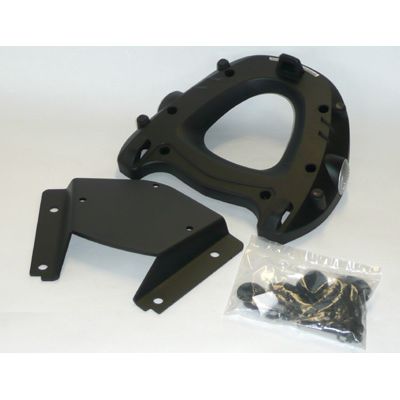 GIVI - E529 Monokey Rear Rack for Suzuki AN650 Burgman Executive (02>12)