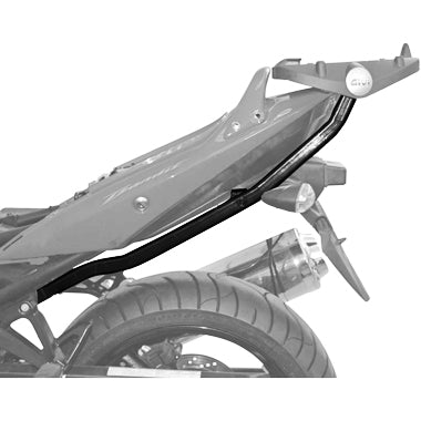 GIVI - 540FZ Monorack for Suzuki GSF650 Bandit / S (09>15)