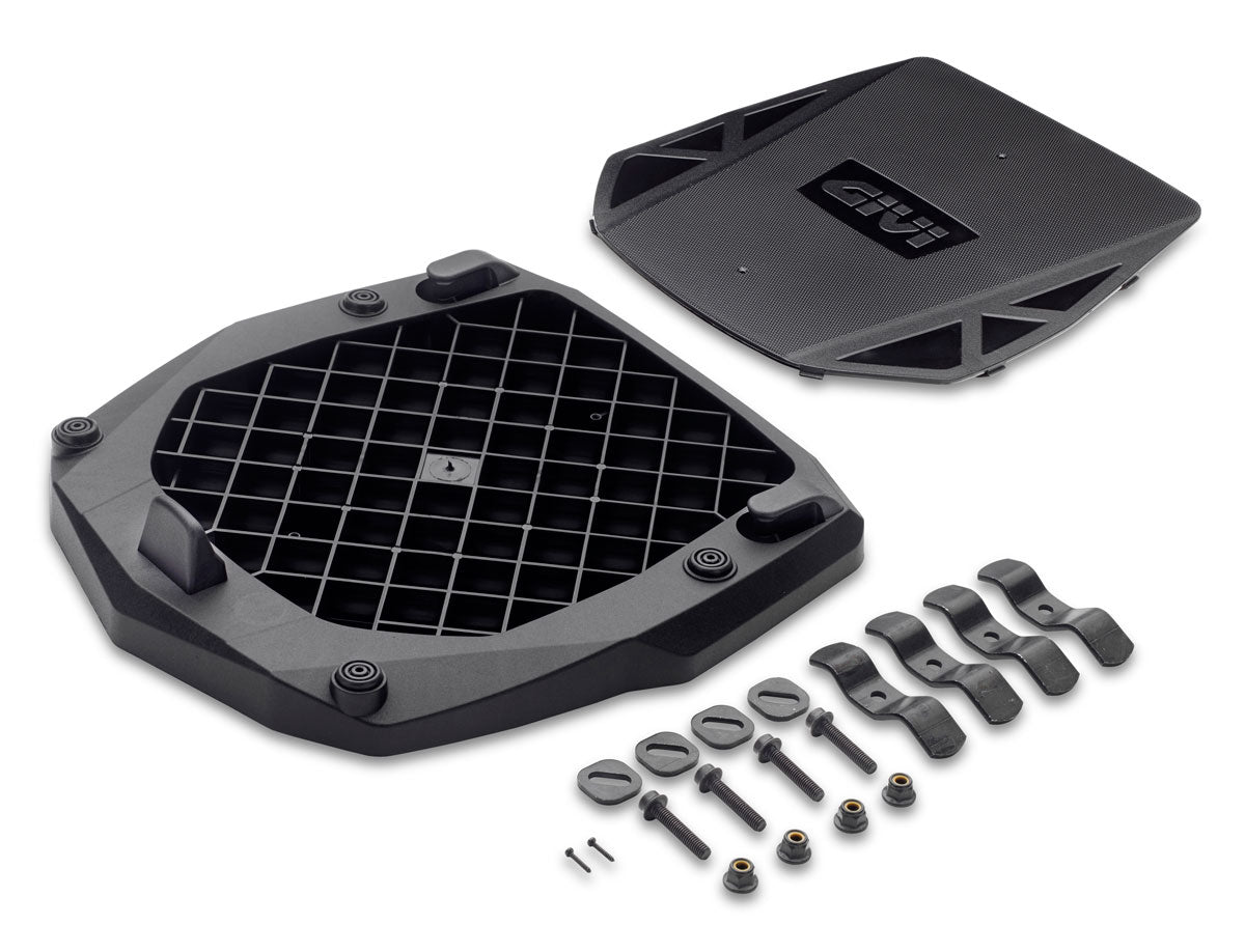 GIVI - E251 Universal Monokey Plate