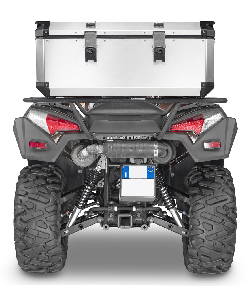 GIVI - OBK110KIT Trekker Outback ATV Specific Installation Kit