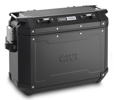 GIVI - OBK37B Trekker Outback Monokey Cam-Side Case (37lt)