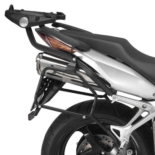 GIVI - PL166 Side Racks for Honda VFR800 VTEC (02>11)