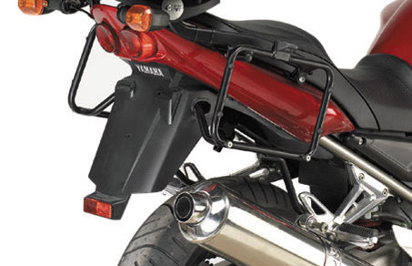 GIVI - PL349 Side Racks for Yamaha FZS1000 Fazer (03>05)