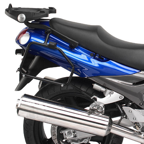 GIVI - PL441 Side Racks for Kawasaki ZZR1200 (02>05)