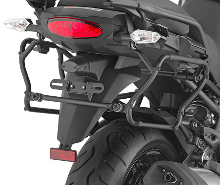 GIVI - PLXR4113 Side Racks for Kawasaki Versys 1000 (15>16)
