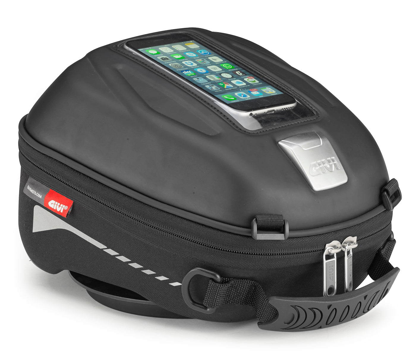 GIVI - ST602B Sport-T Tanklock Bag (4lt)