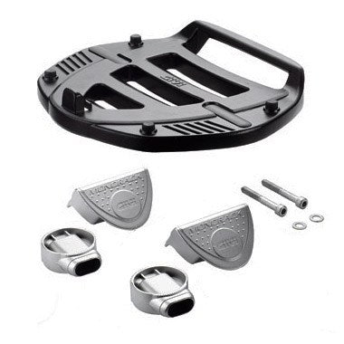 GIVI - MM Monolock Plate