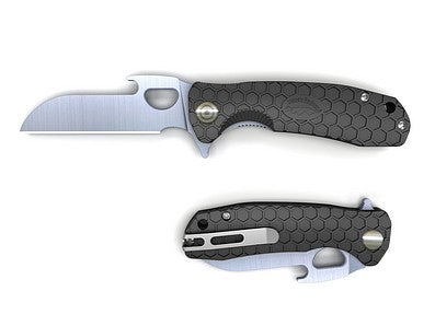 HONEY BADGER - Tong L/R