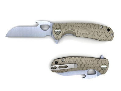 HONEY BADGER - Tong L/R