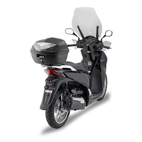 KAPPA - K355NT Monolock Top-Case (35lt)