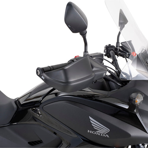 GIVI - HP1111 Handguards for Honda NC700X / NC750X/S / NC750X DCT (12>20)