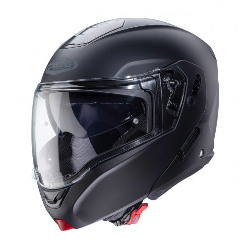 CABERG - Horus Helmet (Matt Black)