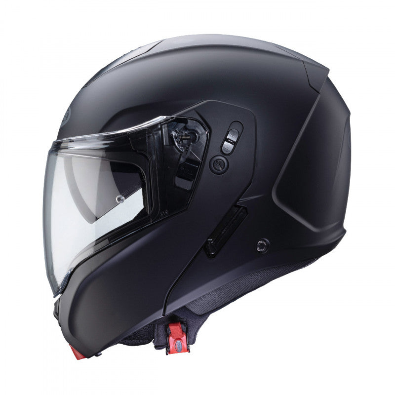 CABERG - Horus Helmet (Matt Black)