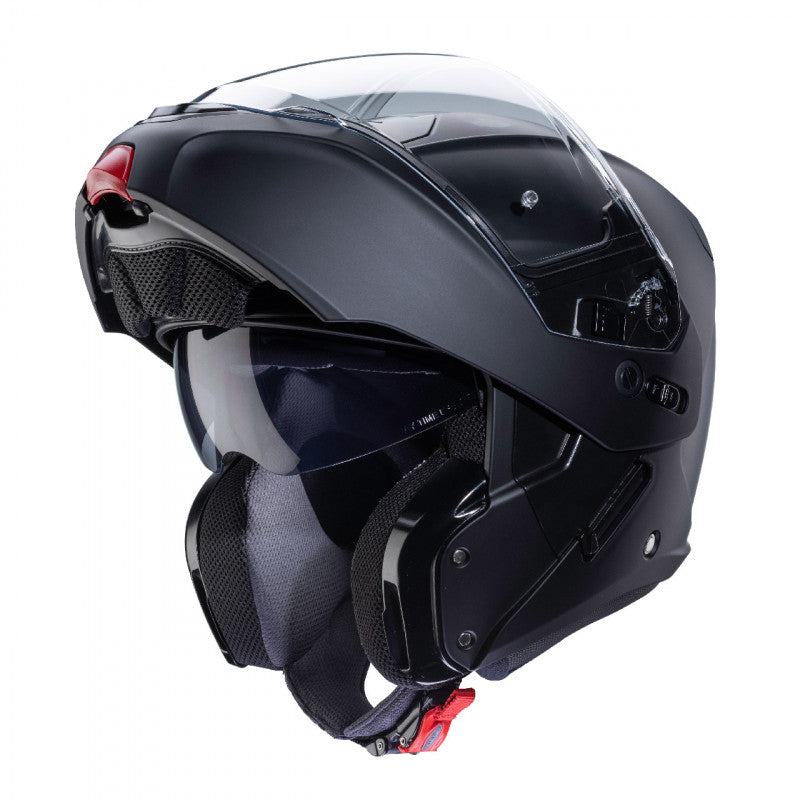 CABERG - Horus Helmet (Matt Black)