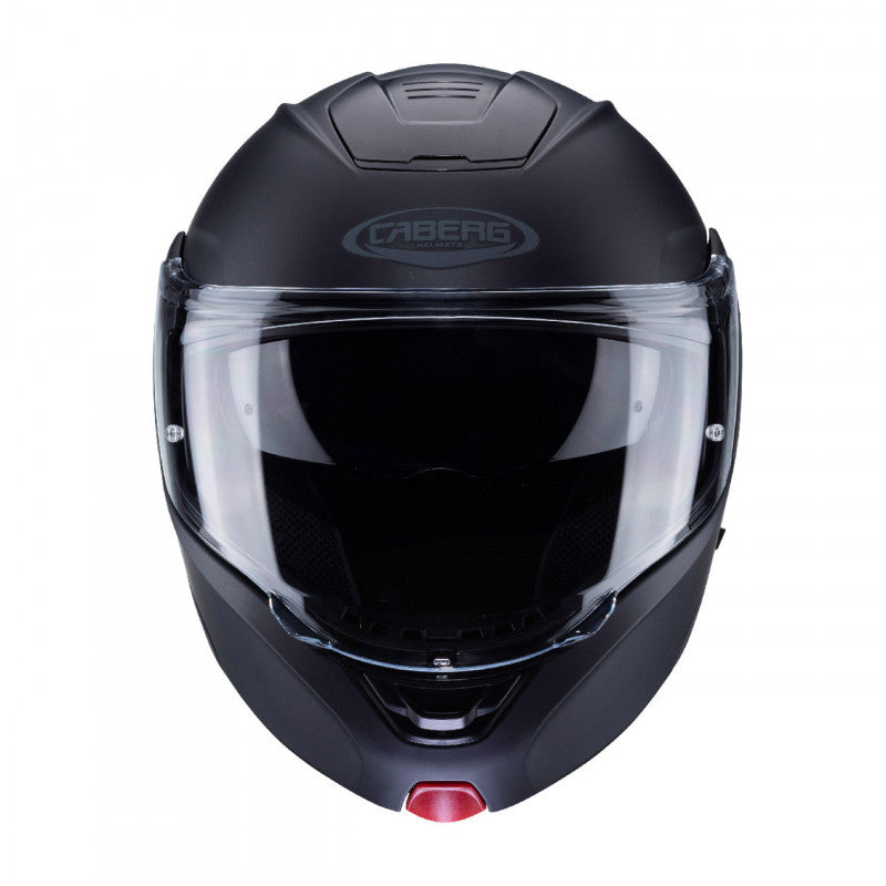 CABERG - Horus Helmet (Matt Black)