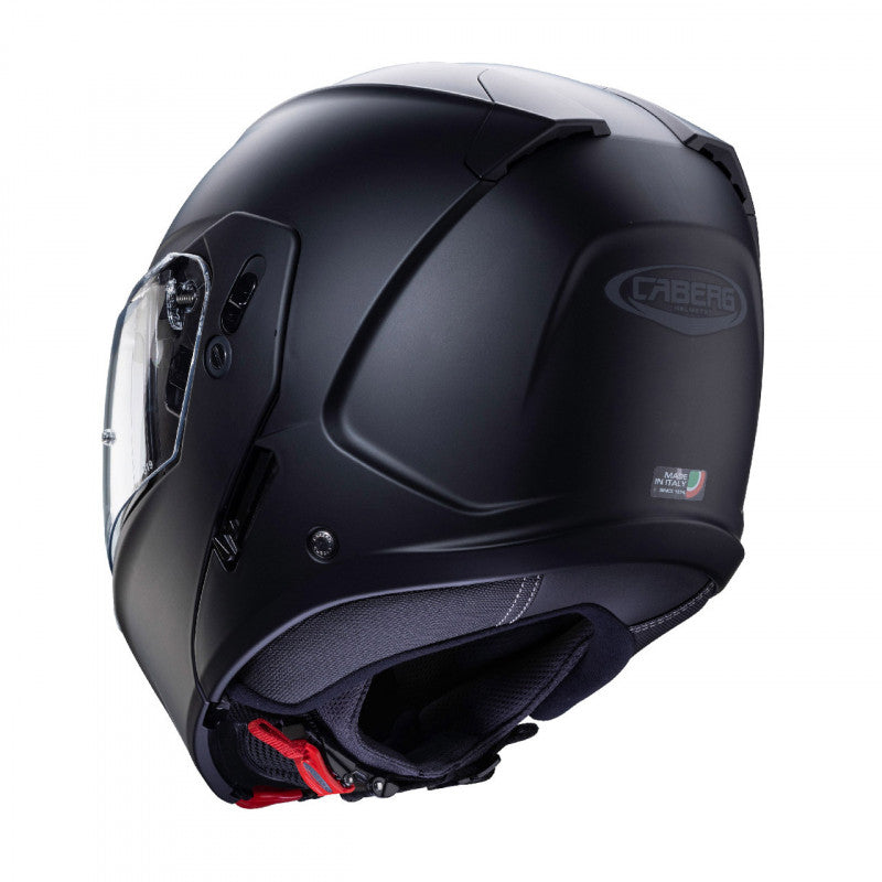 CABERG - Horus Helmet (Matt Black)