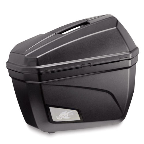 KAPPA - K22 Monokey Side Cases (22lt)