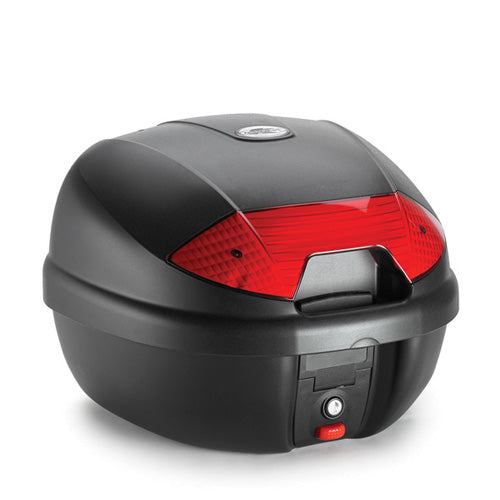 KAPPA - K30N Monolock Top-Case (30lt)