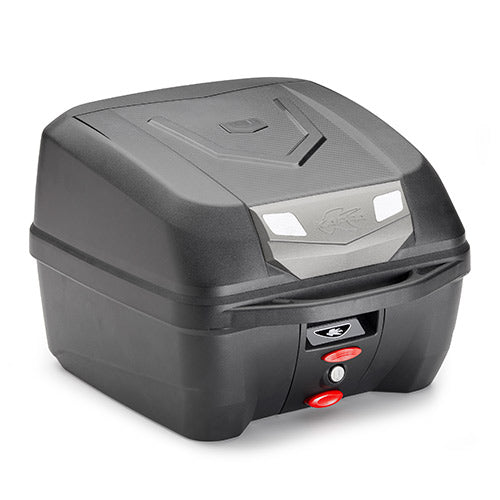 KAPPA - K320 Cube Monolock Top-Case (32lt)